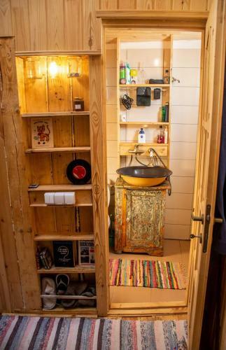 Hostal Casa Petri Rosia Montana
