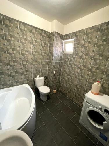 Apartamento Office Studio Mr