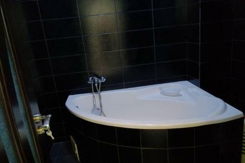 Luxury Apartment Militari Residence