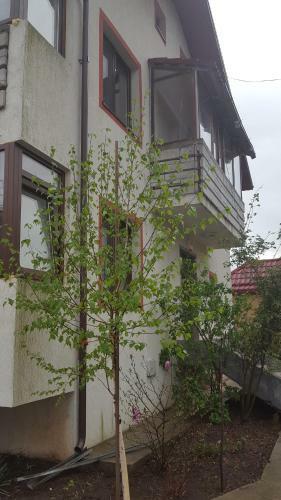 Apartamento Casa Soarelui