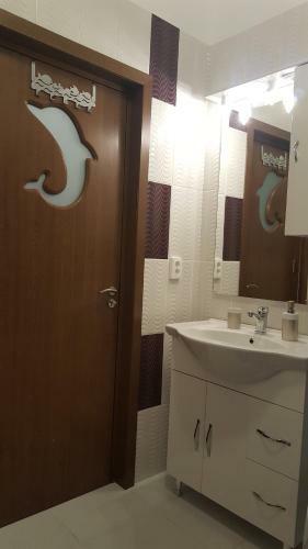 Apartamento Casa Soarelui