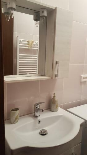 Apartamento Casa Soarelui