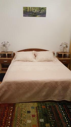 Apartamento Casa Soarelui