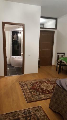 Apartamento Casa Soarelui