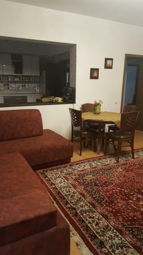 Apartamento Casa Soarelui