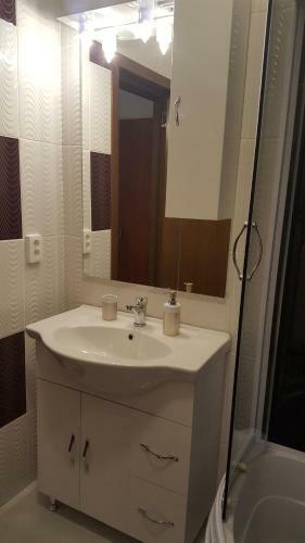 Apartamento Casa Soarelui