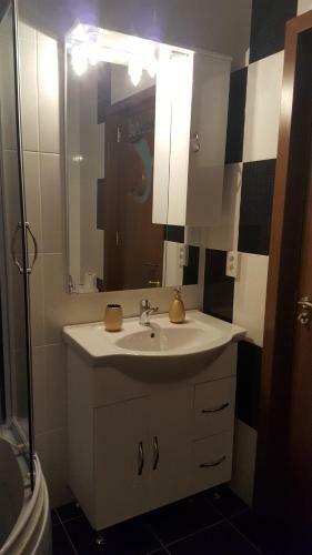 Apartamento Casa Soarelui