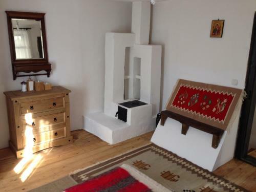 Villa Conacul M?ntescu