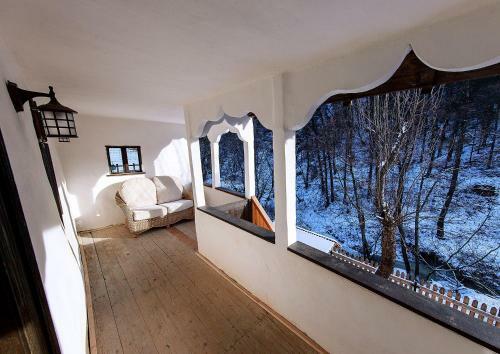Villa Conacul M?ntescu