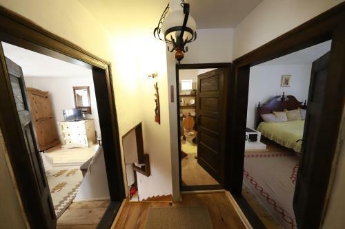 Villa Conacul M?ntescu
