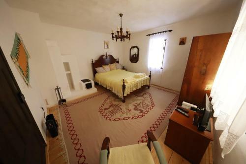 Villa Conacul M?ntescu