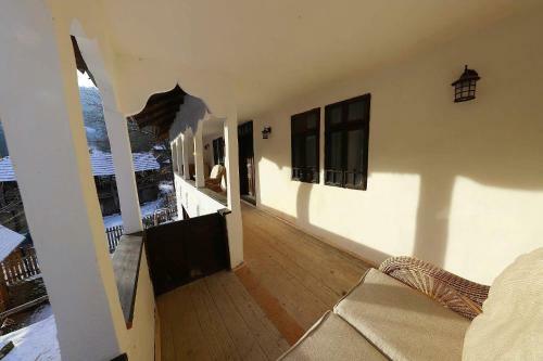 Villa Conacul M?ntescu