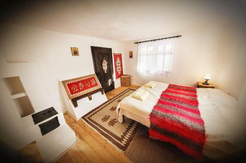 Villa Conacul M?ntescu