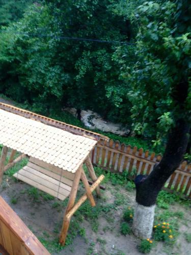 Villa Conacul M?ntescu