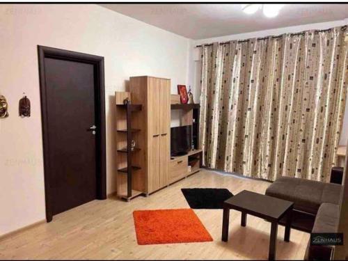 A Nice And Spacious Apartment In Serene Environment Near The City