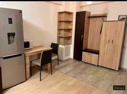 A Nice And Spacious Apartment In Serene Environment Near The City