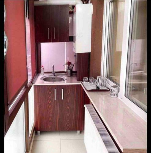 A Nice And Spacious Apartment In Serene Environment Near The City