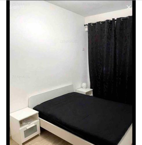 A Nice And Spacious Apartment In Serene Environment Near The City