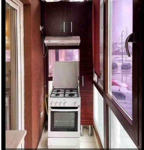 A Nice And Spacious Apartment In Serene Environment Near The City