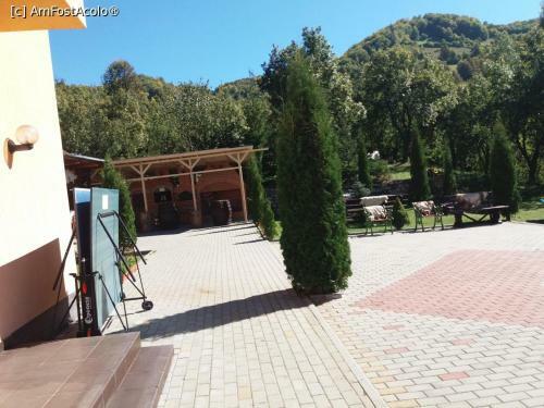 Hostal Pensiunea Scarisoara
