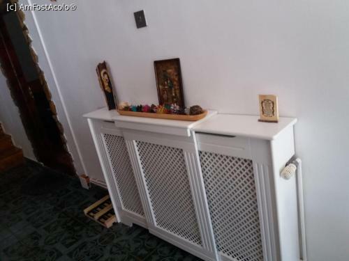 Hostal Pensiunea Scarisoara