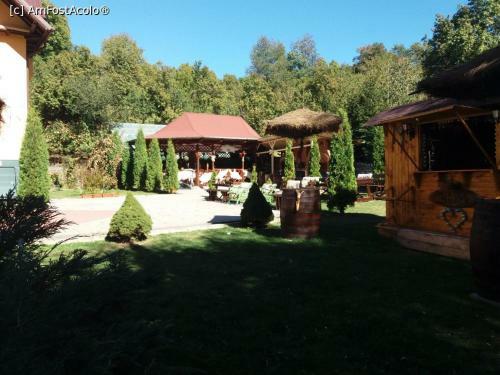 Hostal Pensiunea Scarisoara