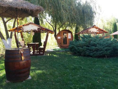 Hostal Pensiunea Scarisoara