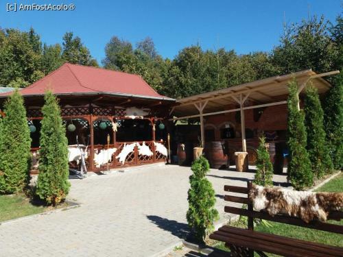 Hostal Pensiunea Scarisoara
