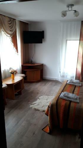 Hostal Pensiunea Scarisoara