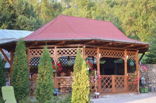 Hostal Pensiunea Scarisoara