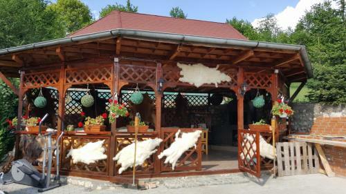 Hostal Pensiunea Scarisoara