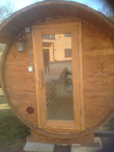 Hostal Pensiunea Scarisoara