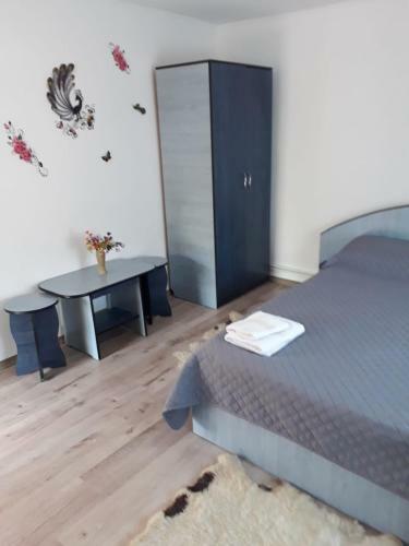 Hostal Pensiunea Scarisoara