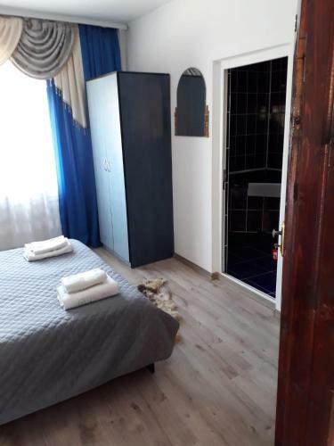 Hostal Pensiunea Scarisoara