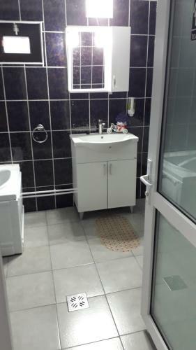 Hostal Pensiunea Scarisoara