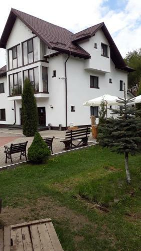 Hostal Pensiunea Scarisoara