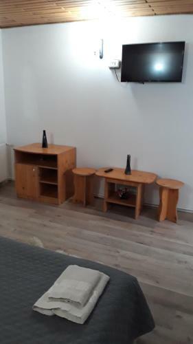 Hostal Pensiunea Scarisoara