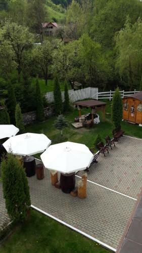Hostal Pensiunea Scarisoara