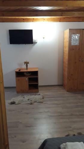 Hostal Pensiunea Scarisoara