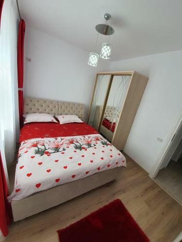 Apartament 3 Camere Militari Residence