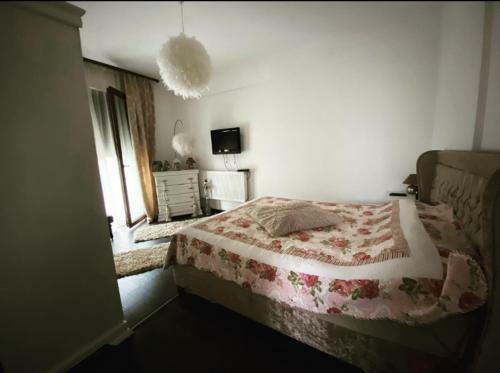 The Unique Apartment