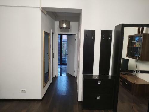 The Unique Apartment