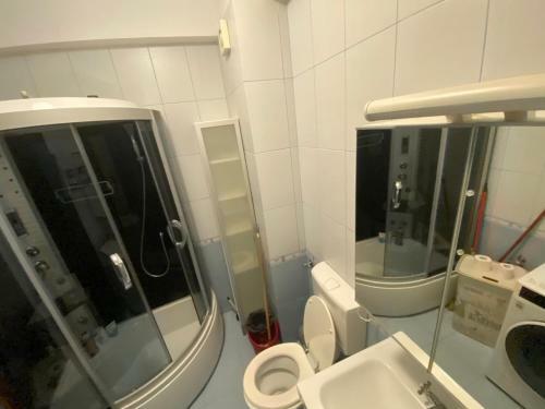 R&c Relax Apartment Militari Residence
