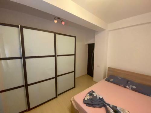 R&c Relax Apartment Militari Residence
