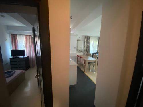 R&c Relax Apartment Militari Residence