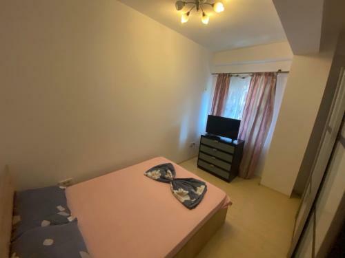 R&c Relax Apartment Militari Residence