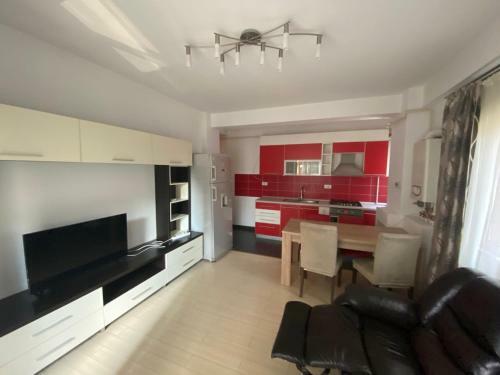 R&c Relax Apartment Militari Residence
