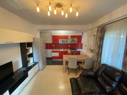 R&c Relax Apartment Militari Residence