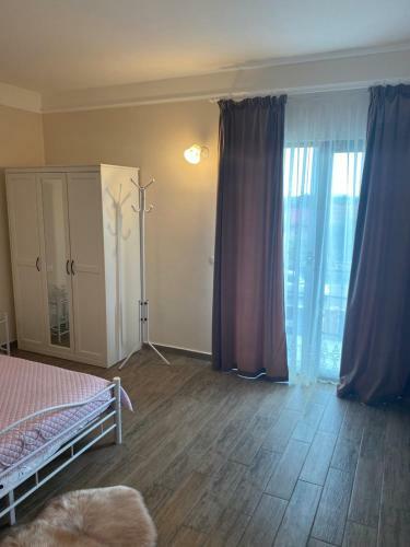 Agroturismo Popasul Ancu?ei