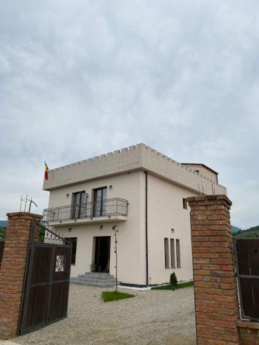 Agroturismo Popasul Ancu?ei